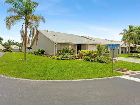 3897 Dafilee Circle West Palm Beach FL 33417