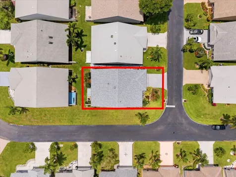 3897 Dafilee Circle West Palm Beach FL 33417