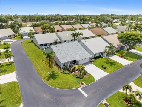 3897 Dafilee Circle West Palm Beach FL 33417