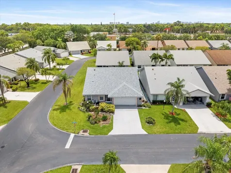 3897 Dafilee Circle West Palm Beach FL 33417
