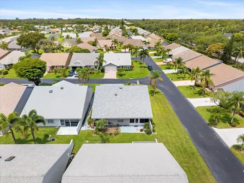 3897 Dafilee Circle West Palm Beach FL 33417