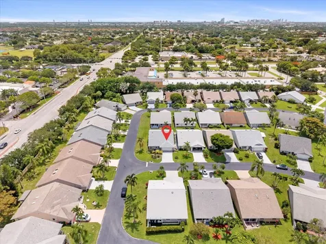 3897 Dafilee Circle West Palm Beach FL 33417