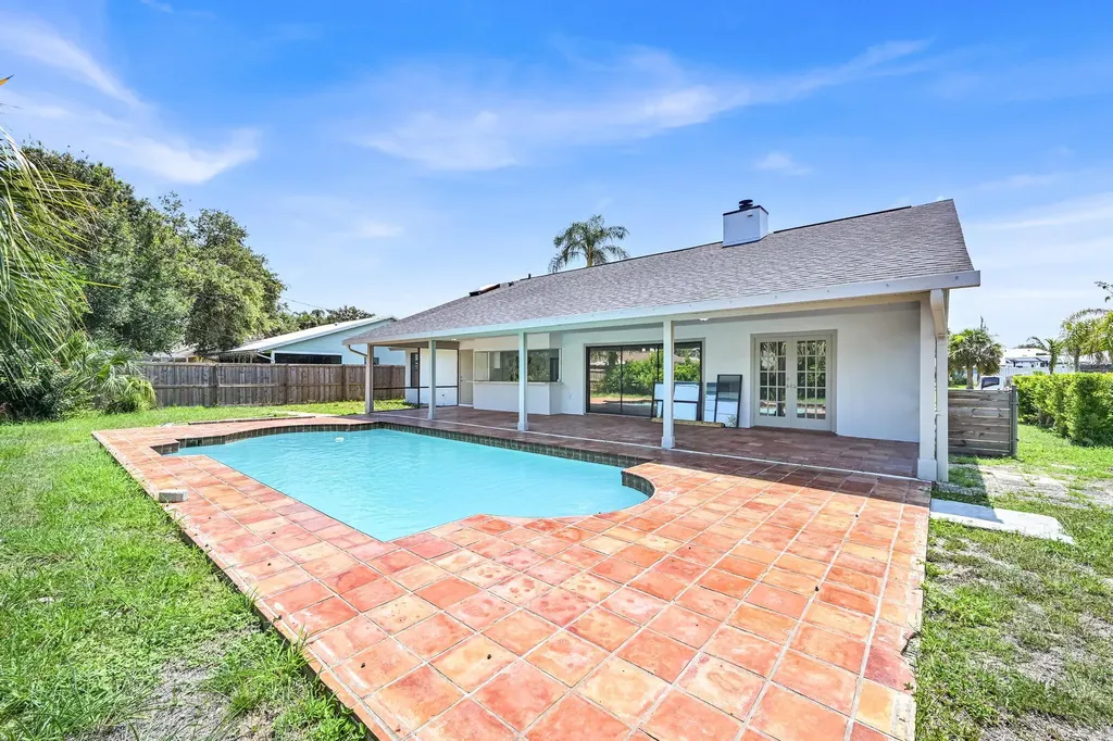 2582 SW Mcdonald Street Port St Lucie FL 34953