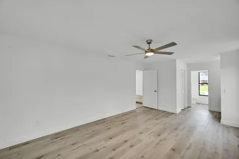 2582 SW Mcdonald Street Port St Lucie FL 34953