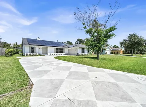 2582 SW Mcdonald Street Port St Lucie FL 34953