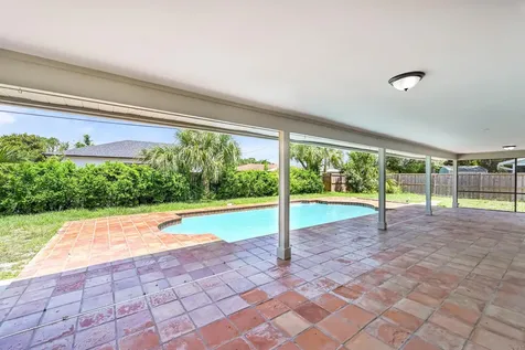 2582 SW Mcdonald Street Port St Lucie FL 34953