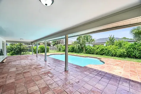 2582 SW Mcdonald Street Port St Lucie FL 34953