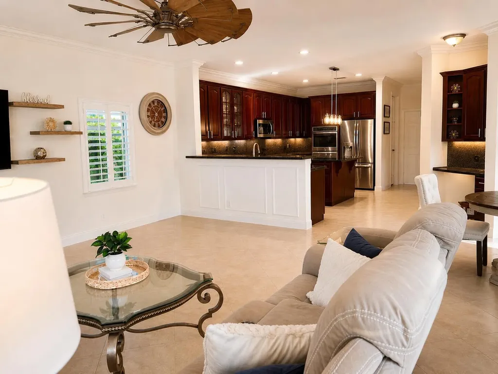 9421 Bristol Ridge West Palm Beach FL 33411
