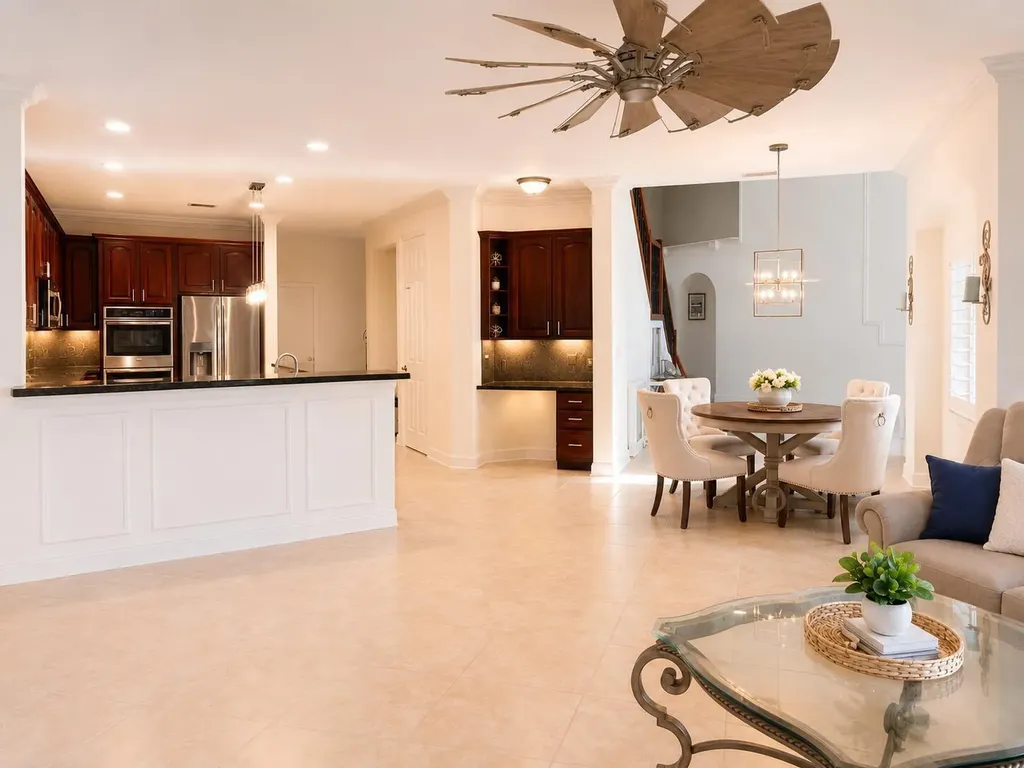 9421 Bristol Ridge West Palm Beach FL 33411