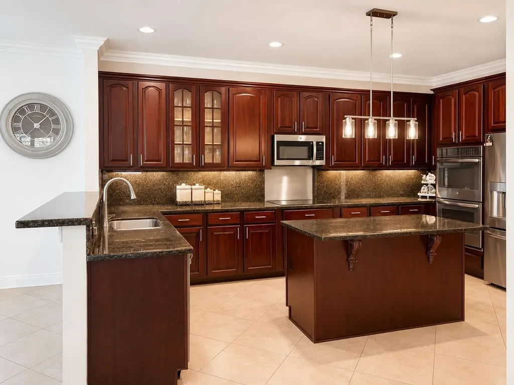 9421 Bristol Ridge West Palm Beach FL 33411