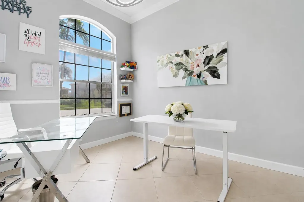 9421 Bristol Ridge West Palm Beach FL 33411
