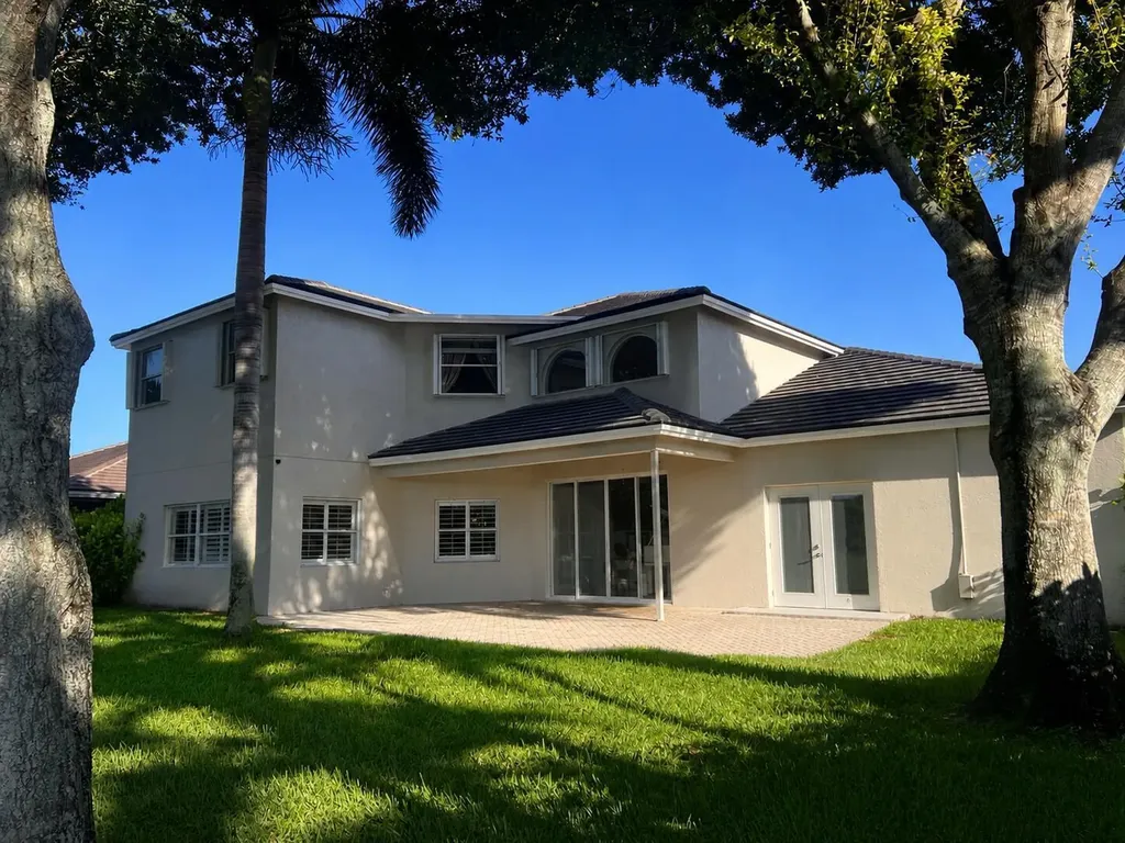 9421 Bristol Ridge West Palm Beach FL 33411