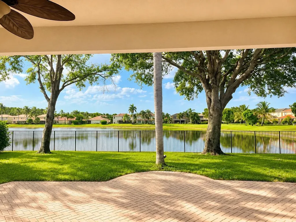9421 Bristol Ridge West Palm Beach FL 33411