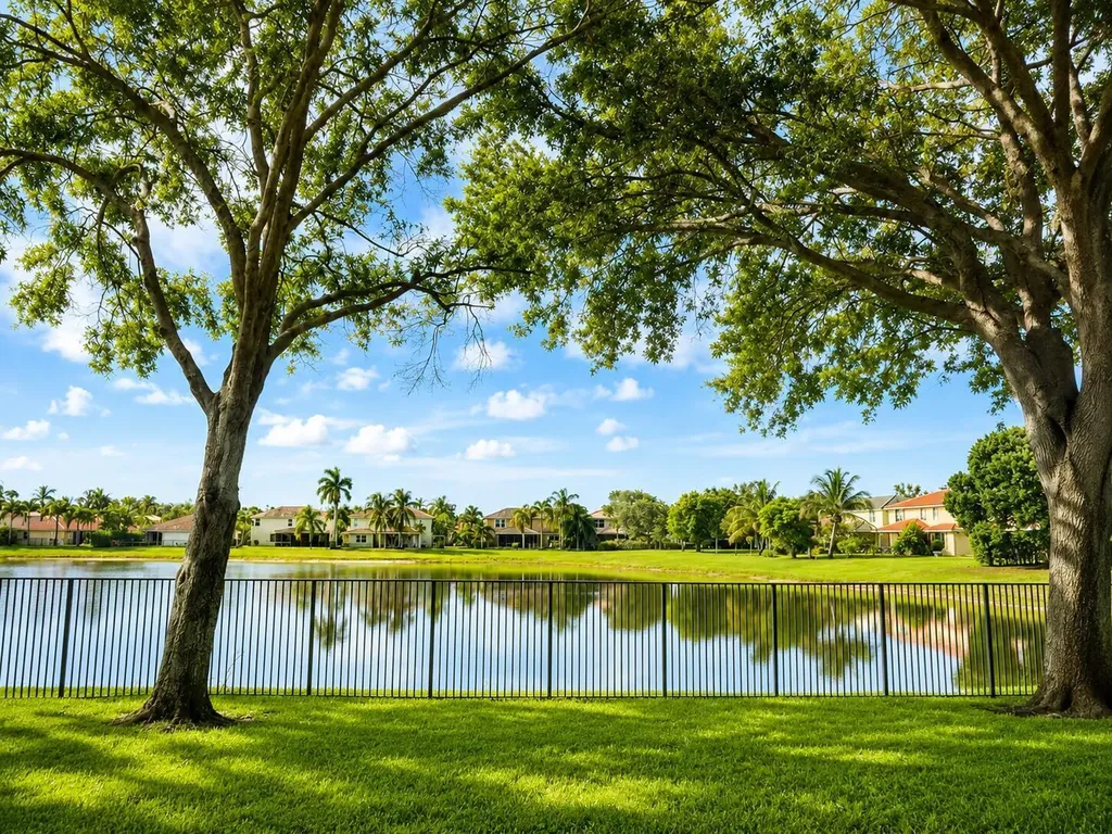 9421 Bristol Ridge West Palm Beach FL 33411