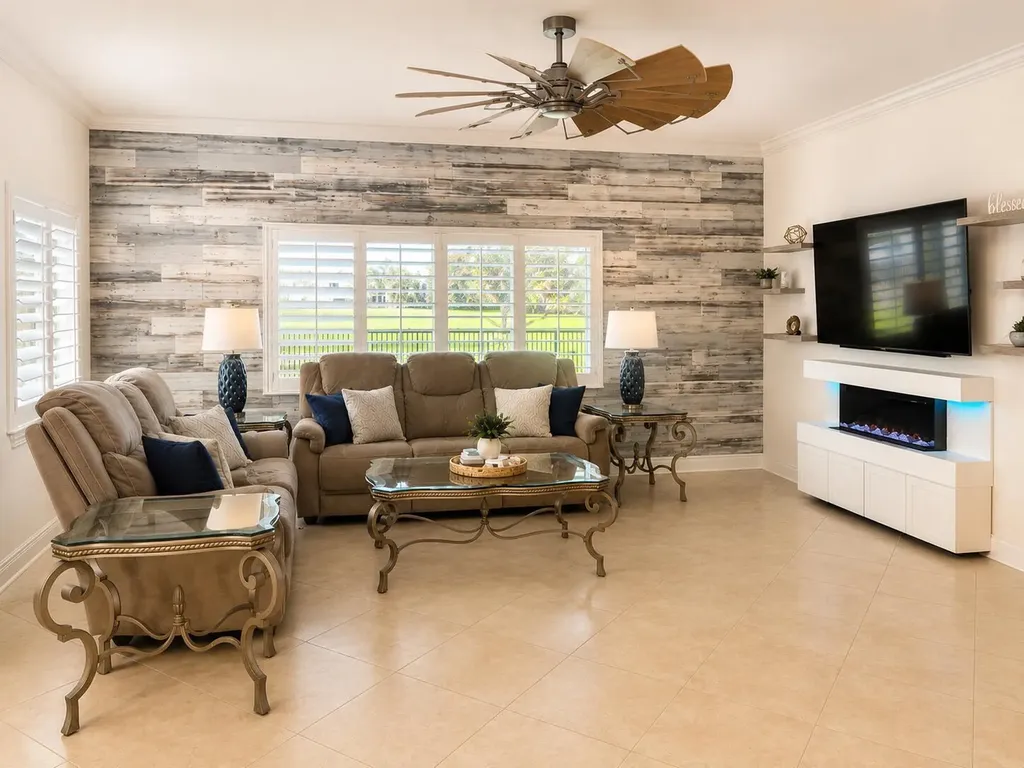 9421 Bristol Ridge West Palm Beach FL 33411