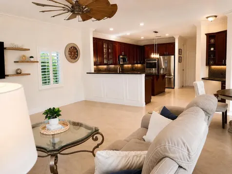 9421 Bristol Ridge West Palm Beach FL 33411