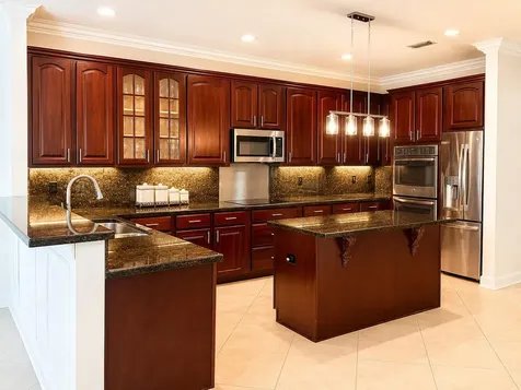 9421 Bristol Ridge West Palm Beach FL 33411