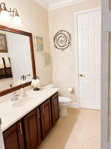 9421 Bristol Ridge West Palm Beach FL 33411