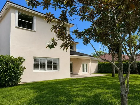9421 Bristol Ridge West Palm Beach FL 33411
