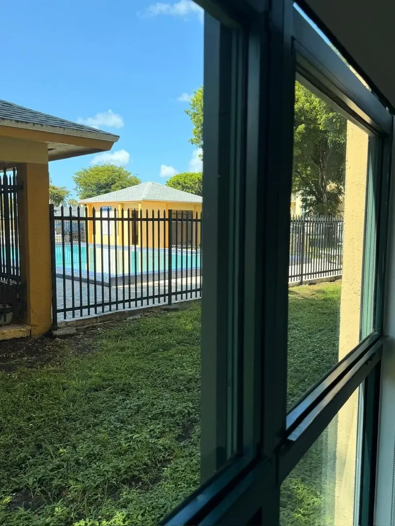 11800 SW 18th Street Miami FL 33175