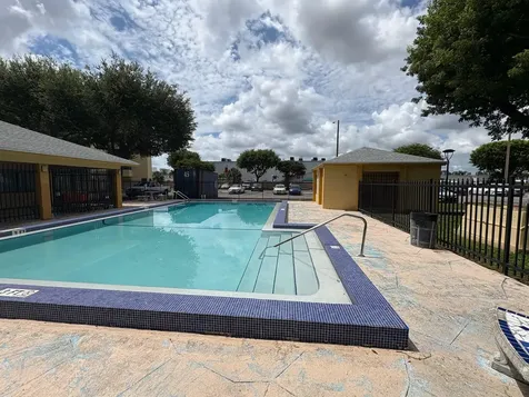11800 SW 18th Street Miami FL 33175