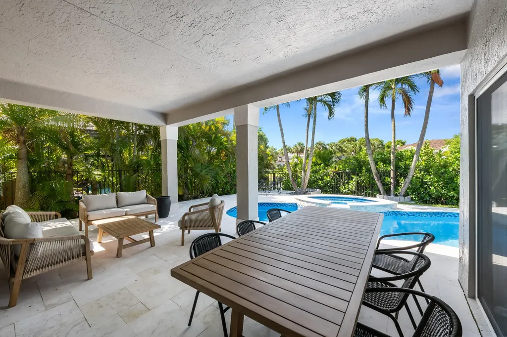 11184 NW 65th Court Parkland FL 33076