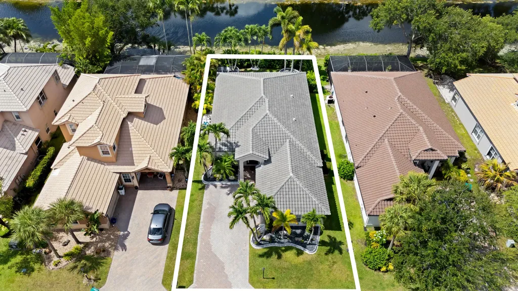 11184 NW 65th Court Parkland FL 33076