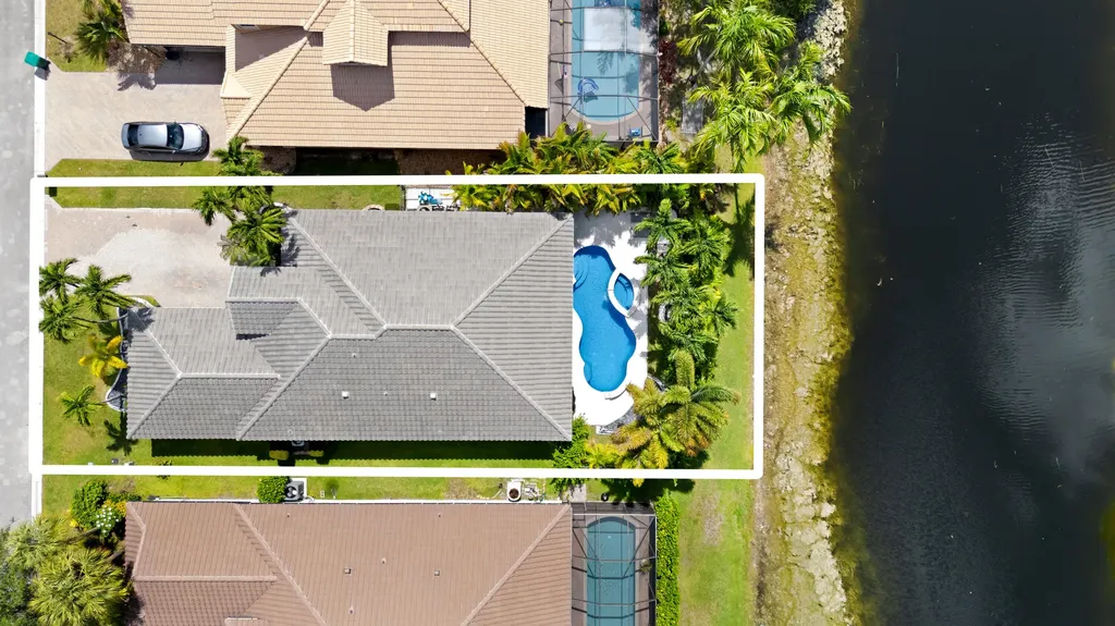 11184 NW 65th Court Parkland FL 33076