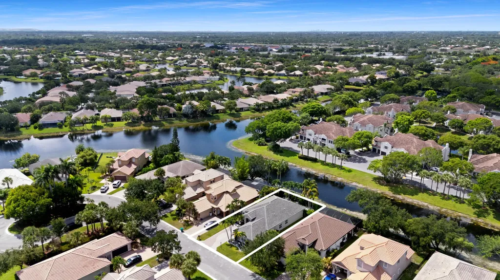 11184 NW 65th Court Parkland FL 33076