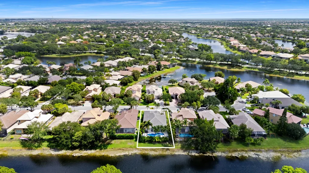 11184 NW 65th Court Parkland FL 33076