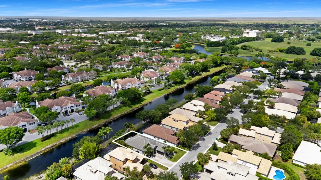 11184 NW 65th Court Parkland FL 33076