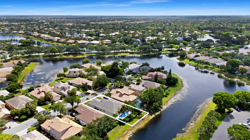 11184 NW 65th Court Parkland FL 33076