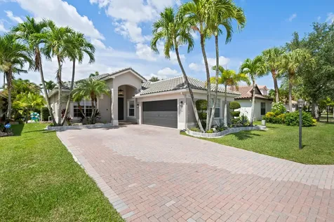 11184 NW 65th Court Parkland FL 33076