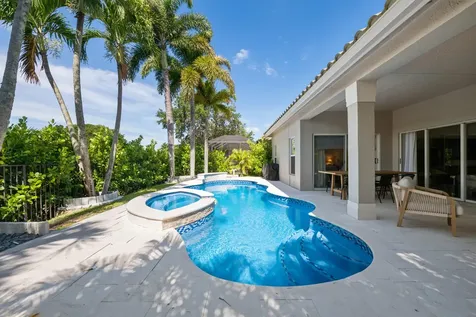 11184 NW 65th Court Parkland FL 33076