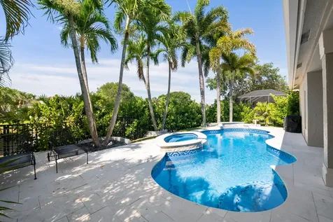 11184 NW 65th Court Parkland FL 33076