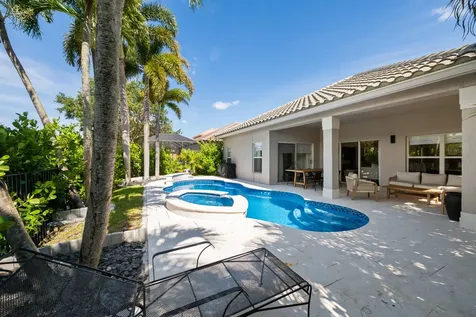 11184 NW 65th Court Parkland FL 33076
