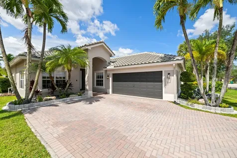 11184 NW 65th Court Parkland FL 33076