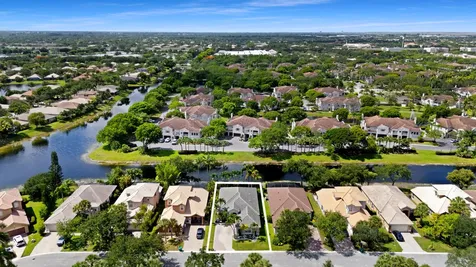11184 NW 65th Court Parkland FL 33076