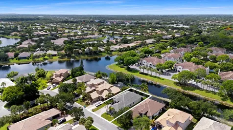 11184 NW 65th Court Parkland FL 33076