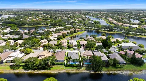 11184 NW 65th Court Parkland FL 33076