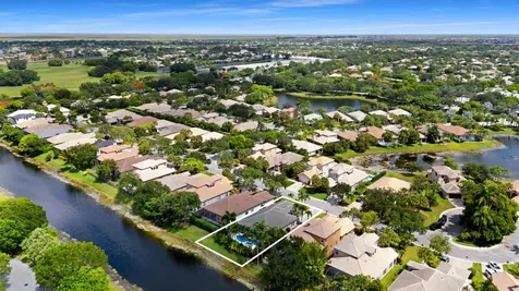 11184 NW 65th Court Parkland FL 33076