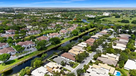 11184 NW 65th Court Parkland FL 33076