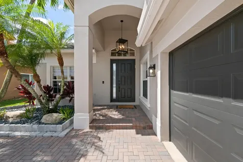 11184 NW 65th Court Parkland FL 33076