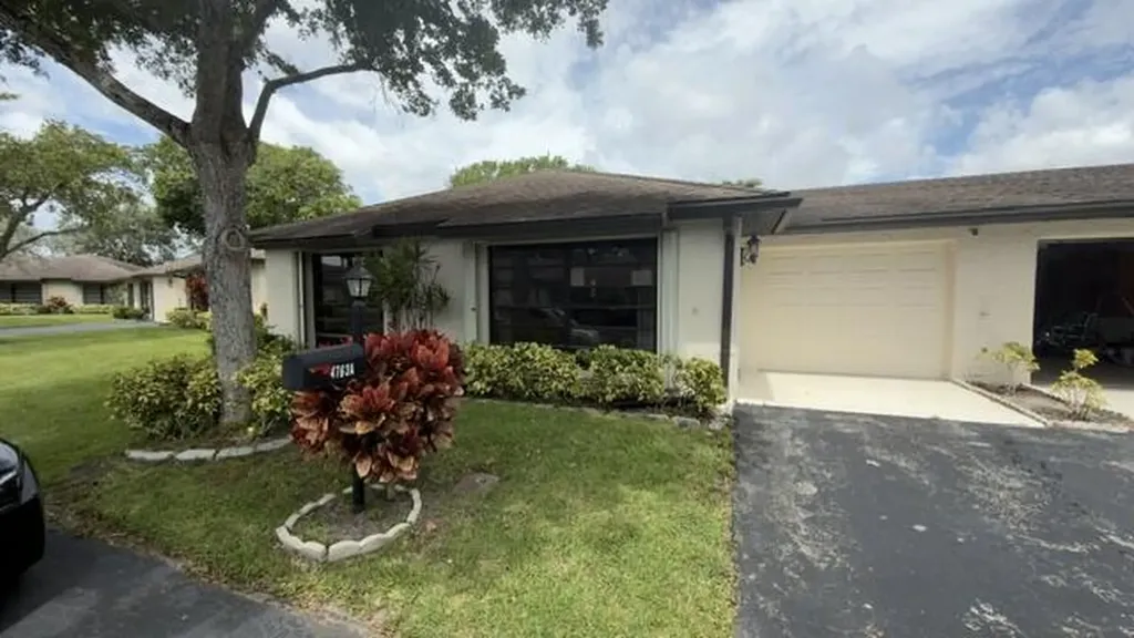 4763 Storkwood Terrace Boynton Beach FL 33436