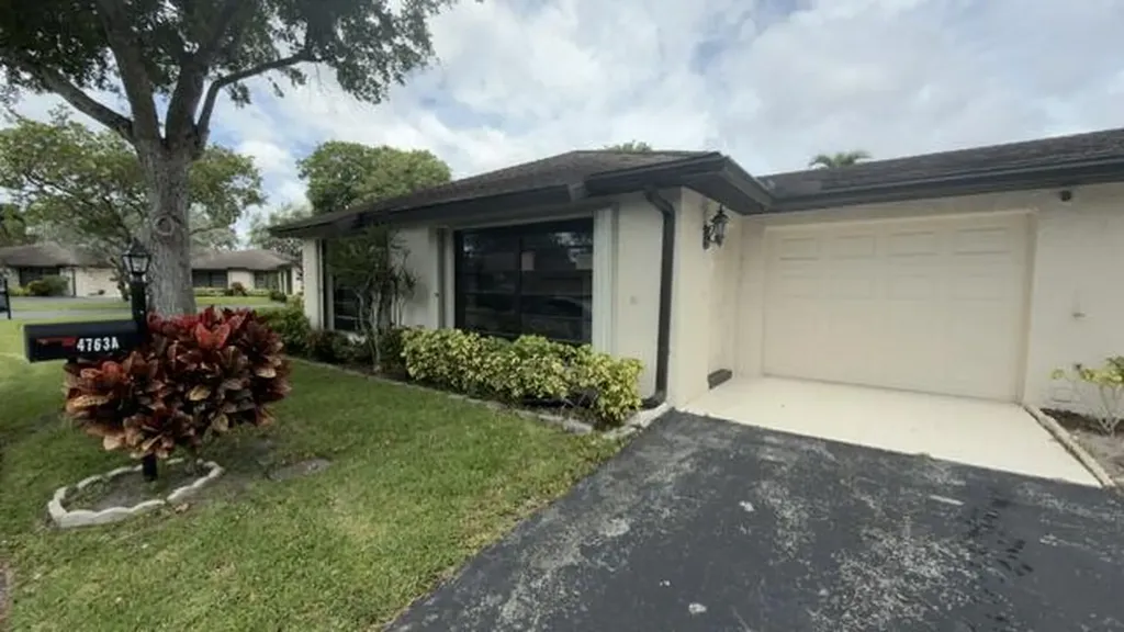 4763 Storkwood Terrace Boynton Beach FL 33436