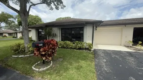4763 Storkwood Terrace Boynton Beach FL 33436
