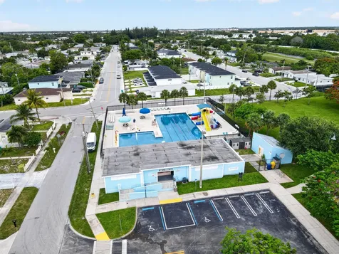 402 NW 12th Avenue Boynton Beach FL 33435