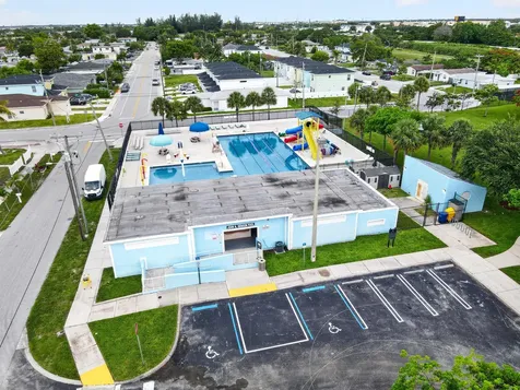 402 NW 12th Avenue Boynton Beach FL 33435