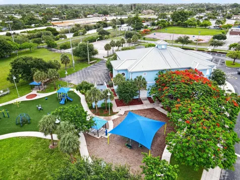 402 NW 12th Avenue Boynton Beach FL 33435