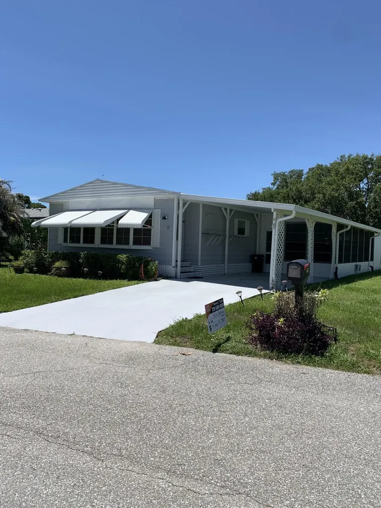 50 W Caribbean Port St Lucie FL 34952